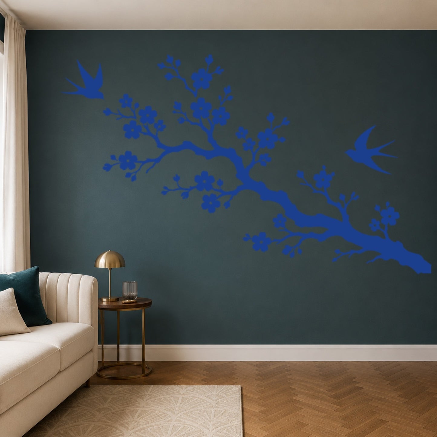 Navy Blue