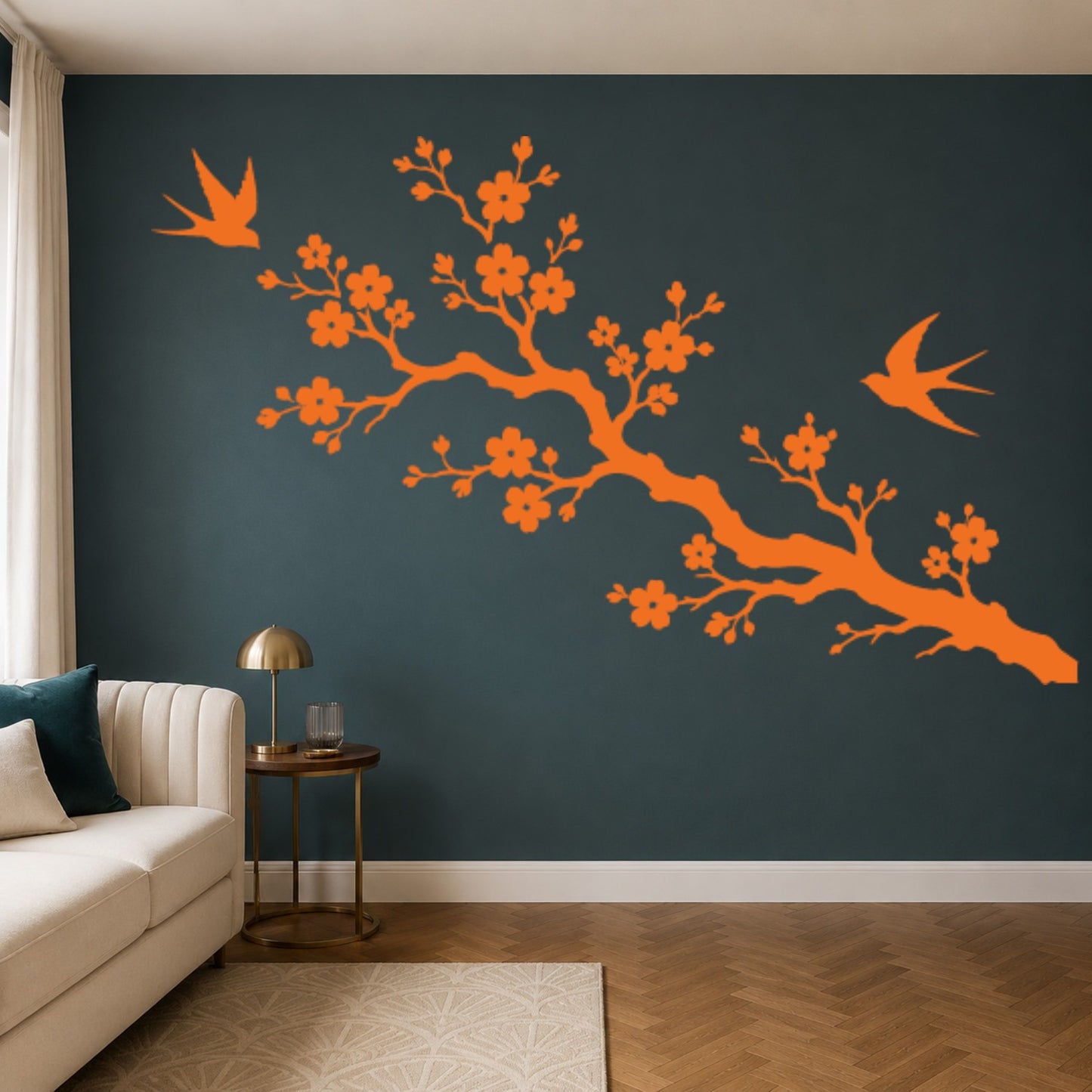 Orange
