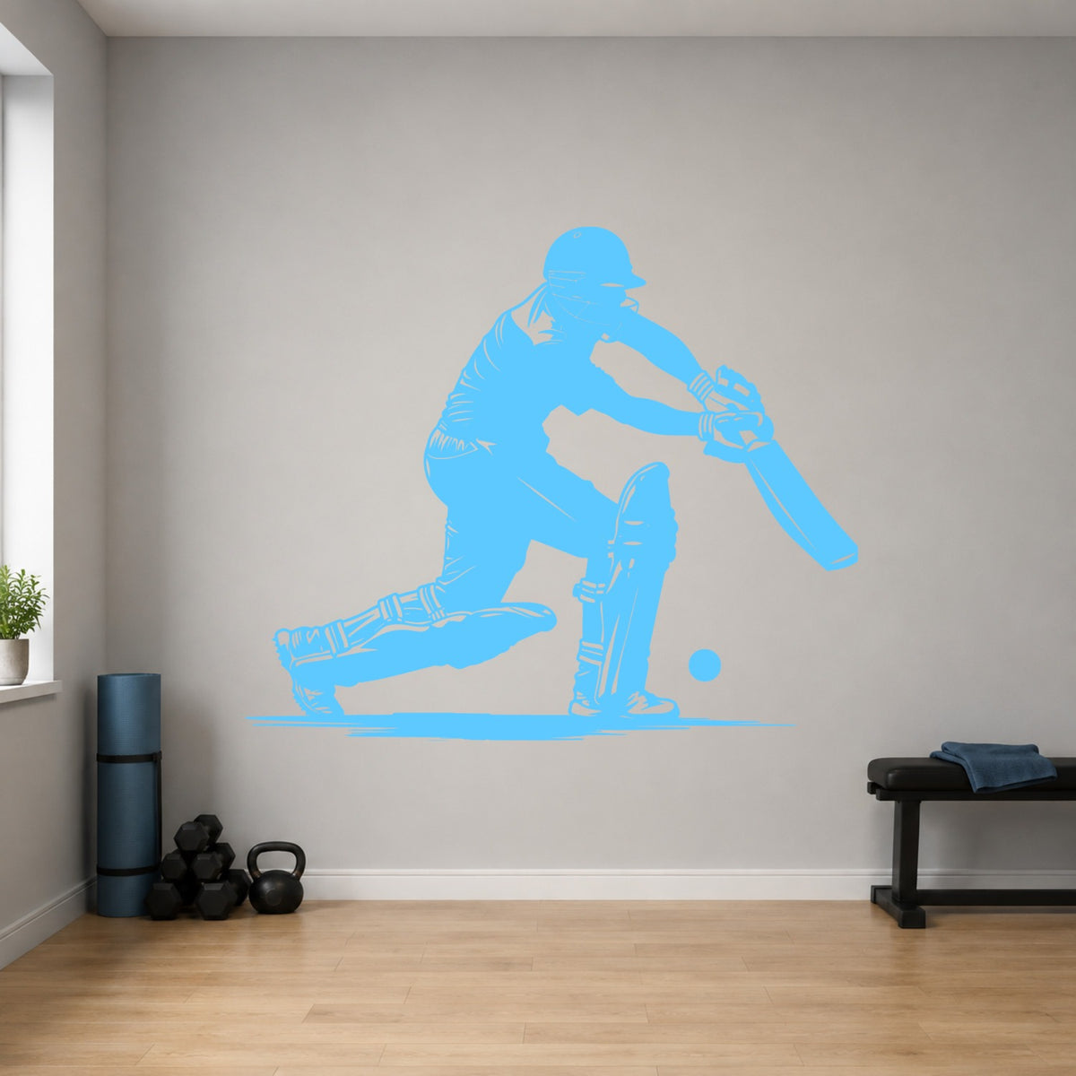 Light Blue