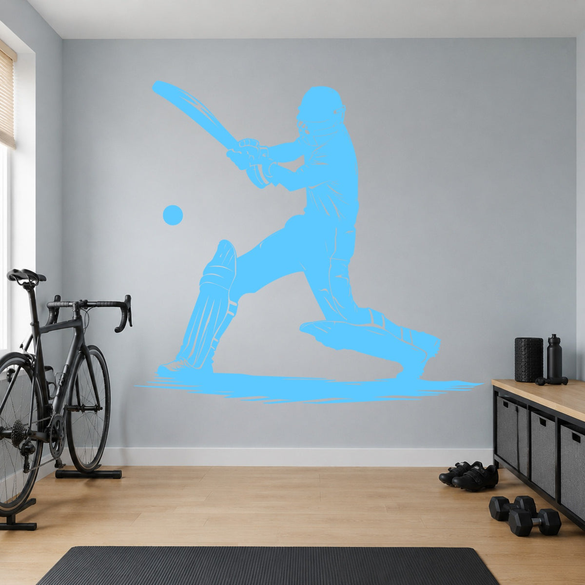 Light Blue
