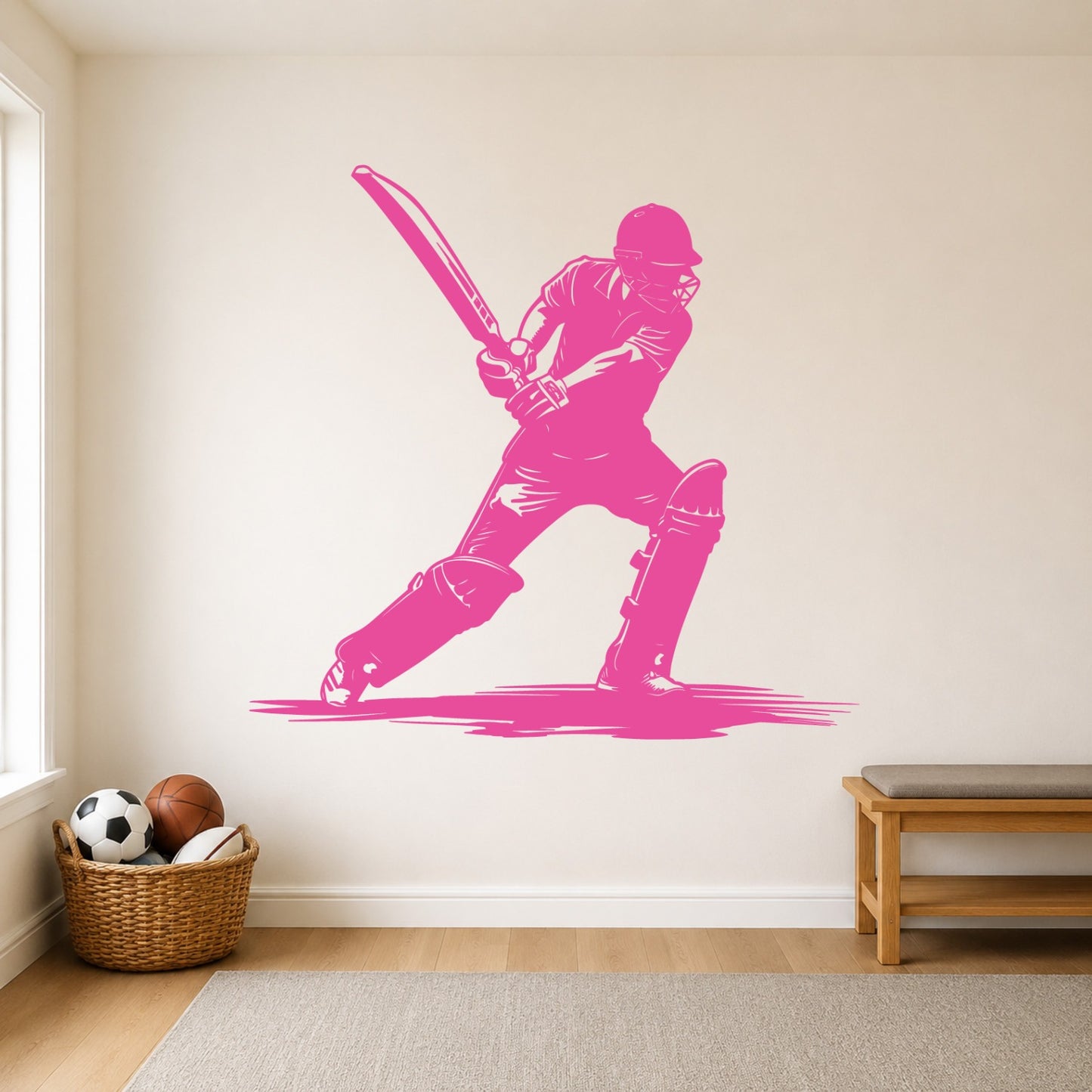 Pink