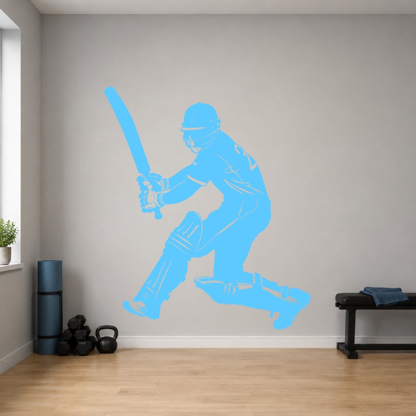 Light Blue