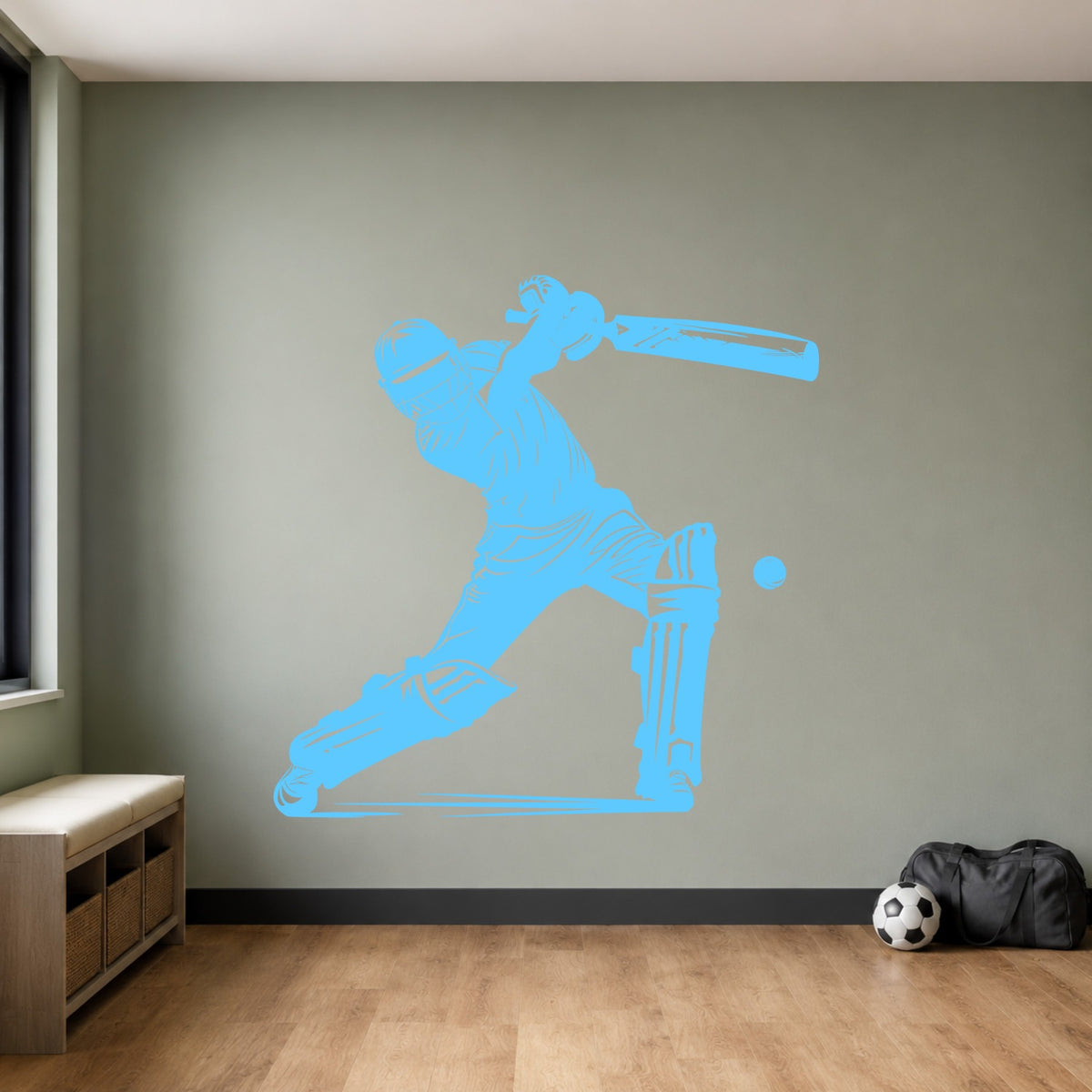 Light Blue