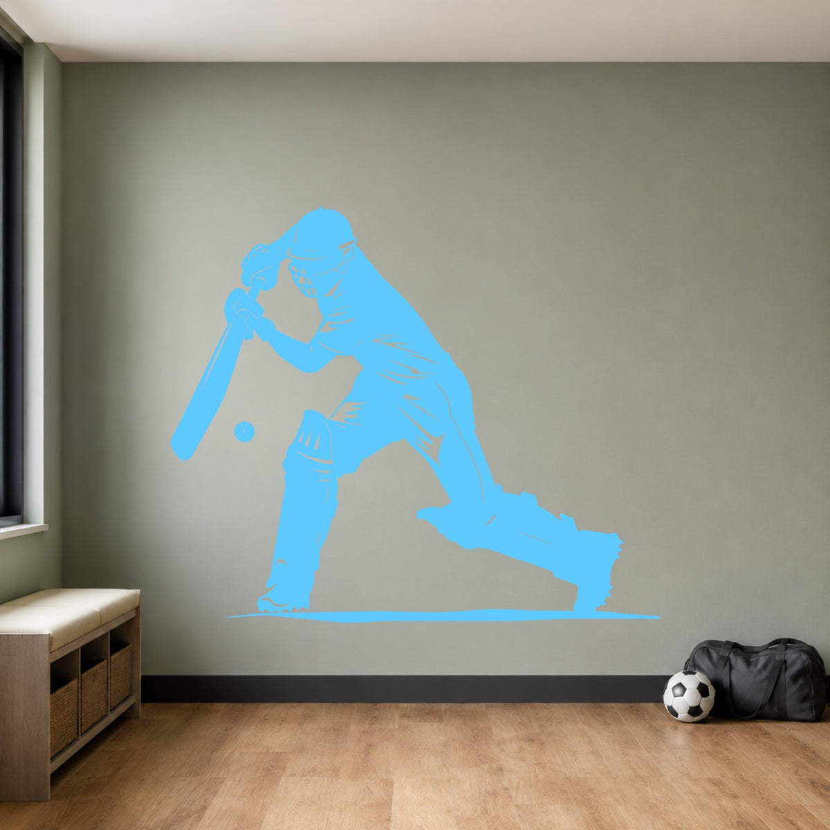 Light Blue