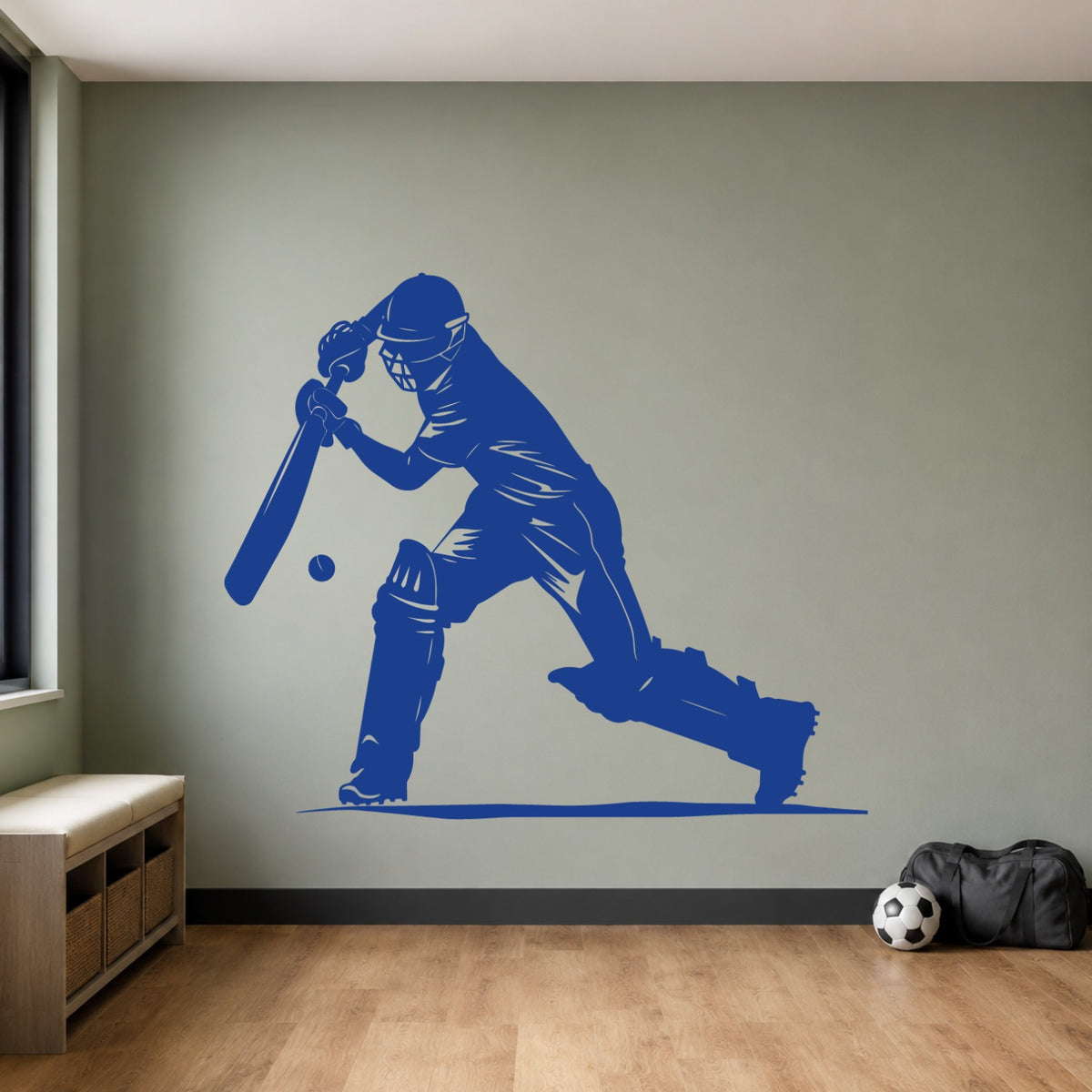 Navy Blue