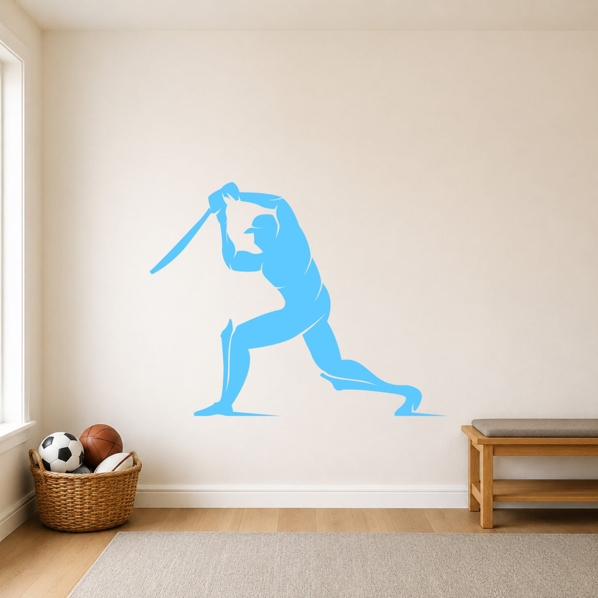 Light Blue
