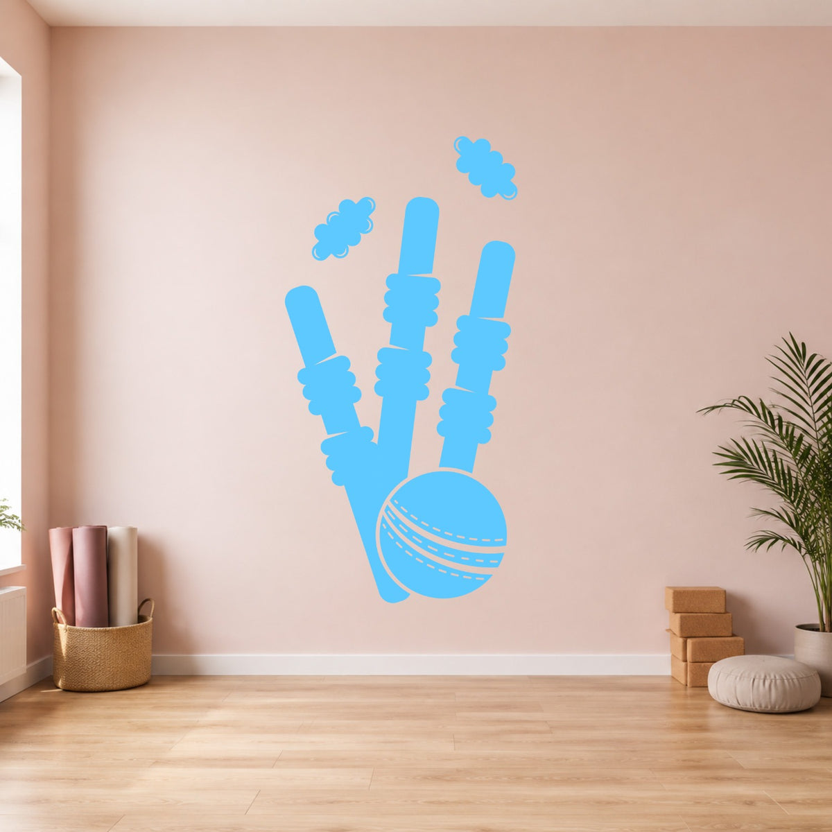 Light Blue
