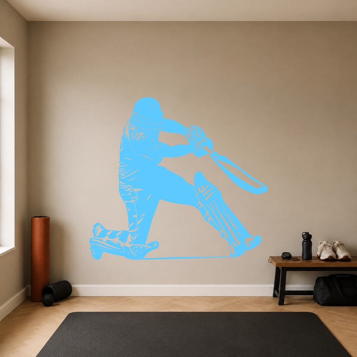 Light Blue