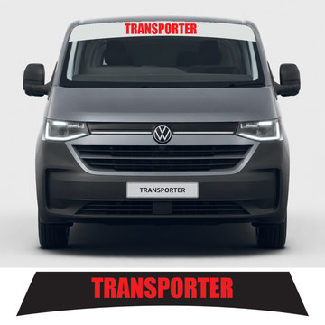 Van Stickers & Vinyl Stickers for Vans
