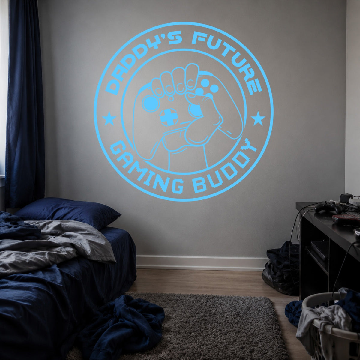 Light Blue