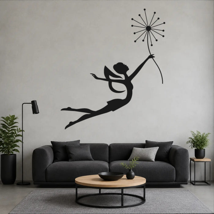 Why Choose Our Fairies & Unicorns Wall Stickers?
