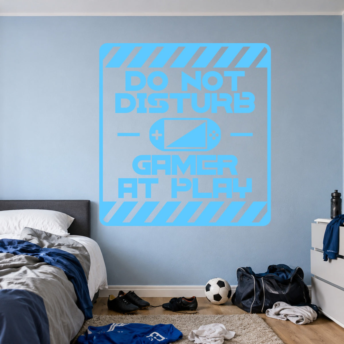 Light Blue