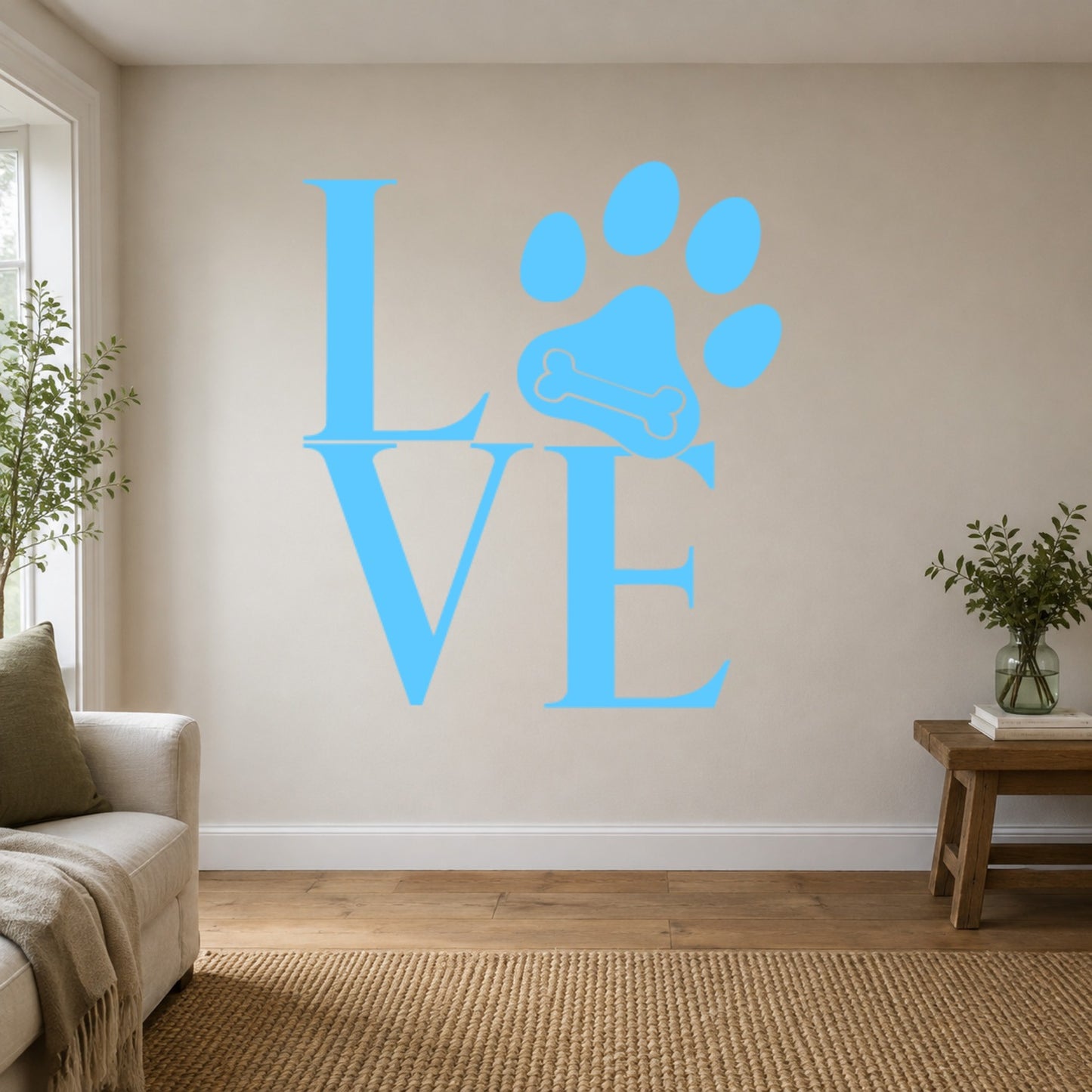 Light Blue
