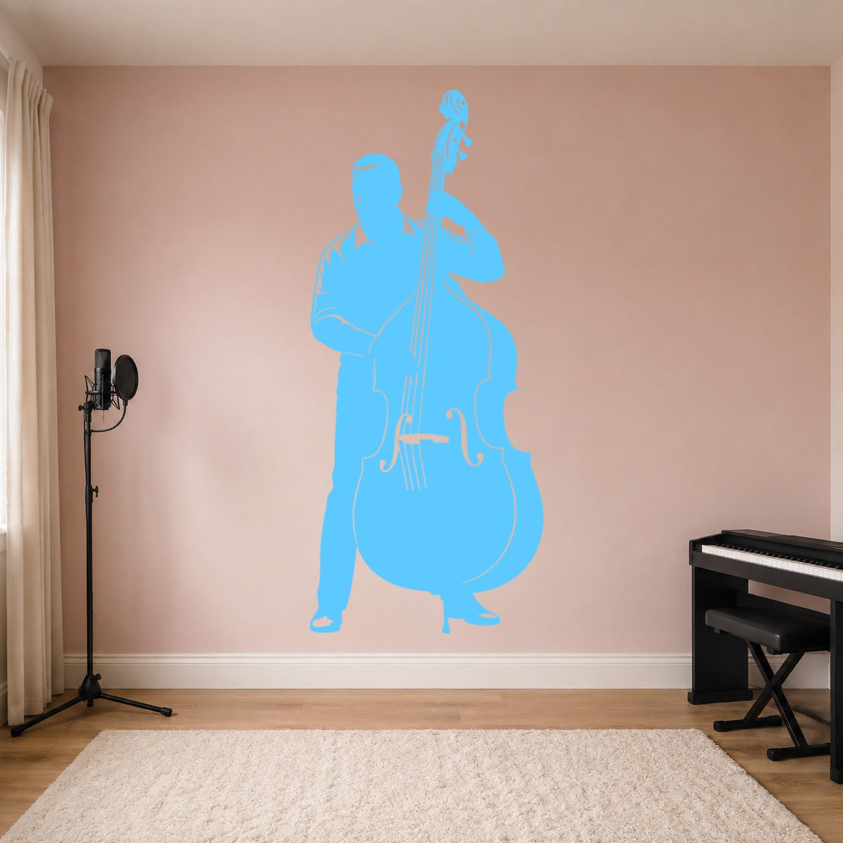 Light Blue
