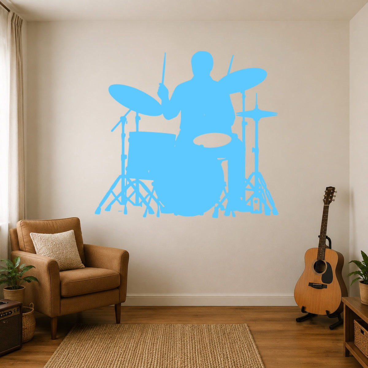 Light Blue