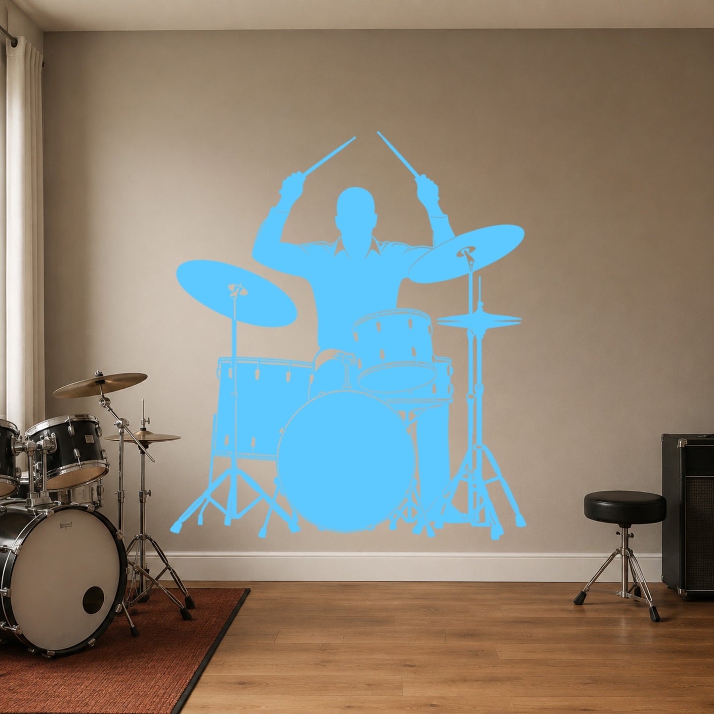 Light Blue