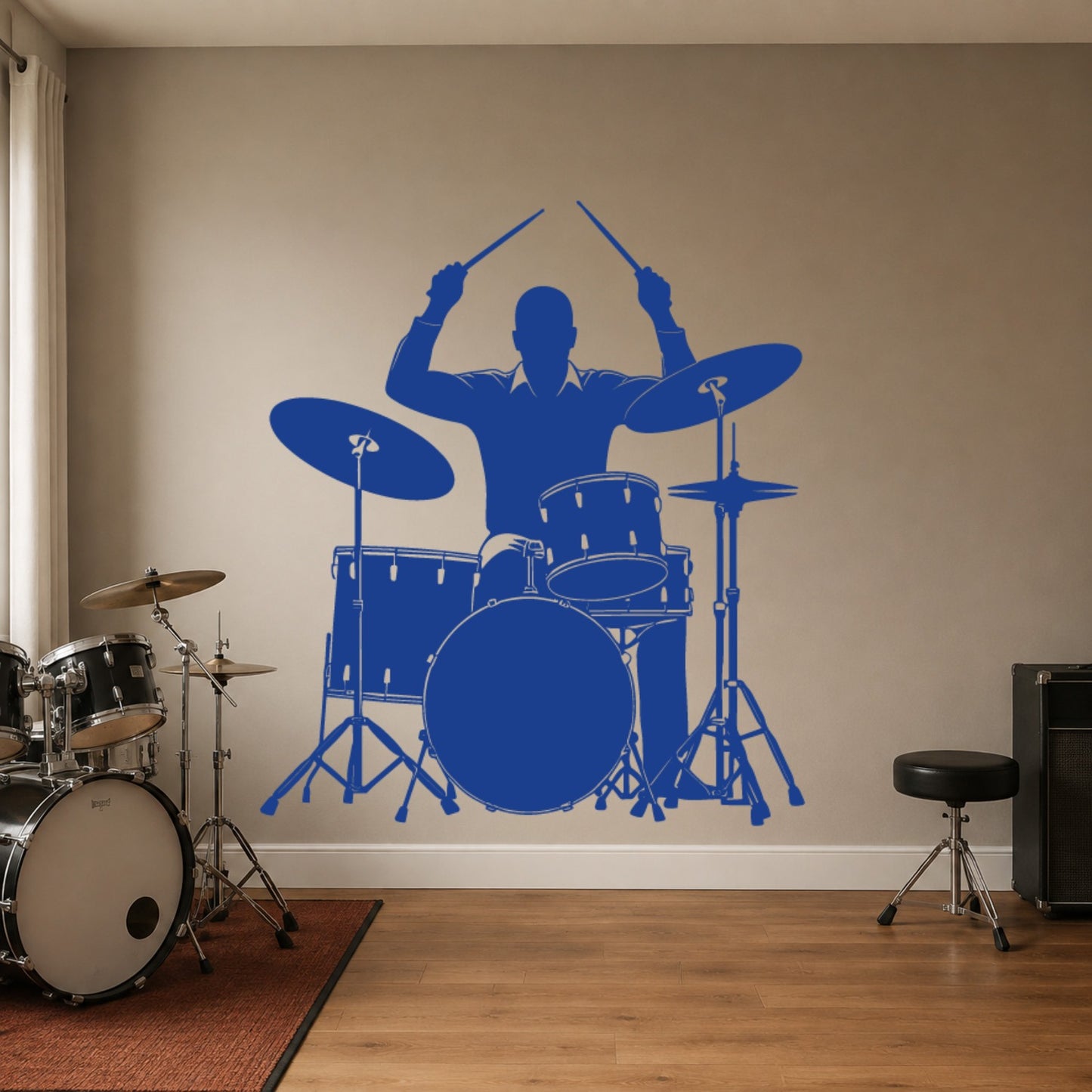 Navy Blue