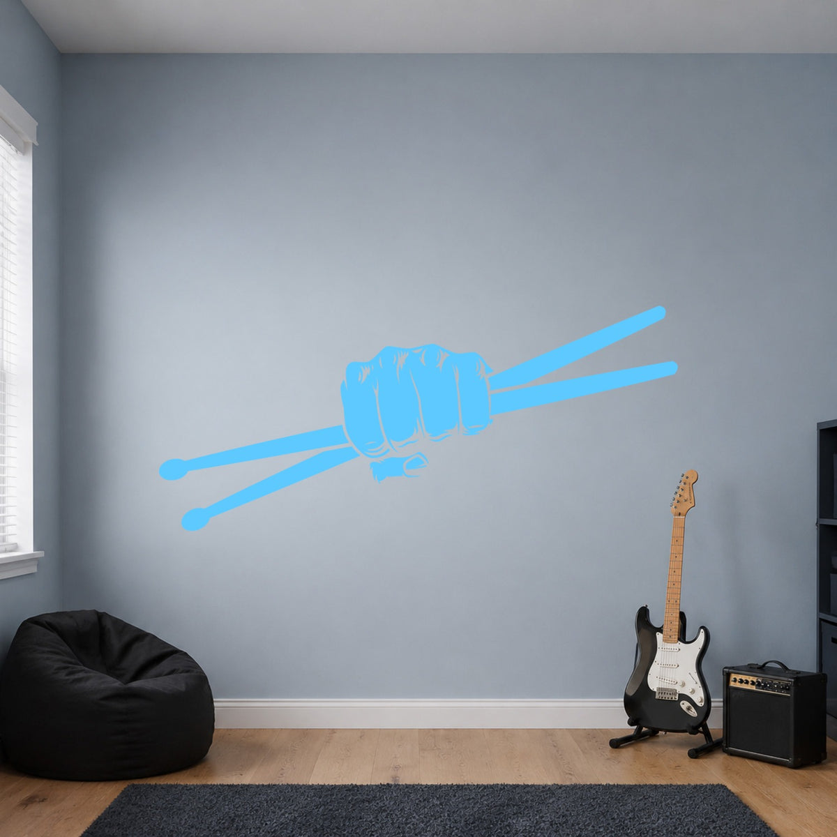 Light Blue