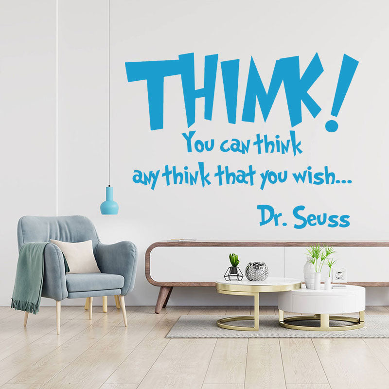 dr seuss wall art stickers wall sticker