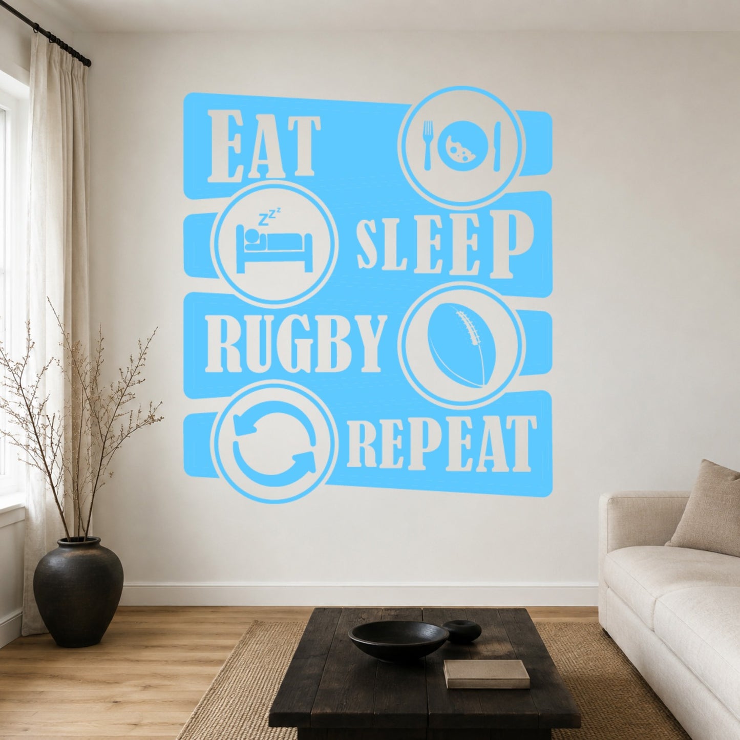 Light Blue
