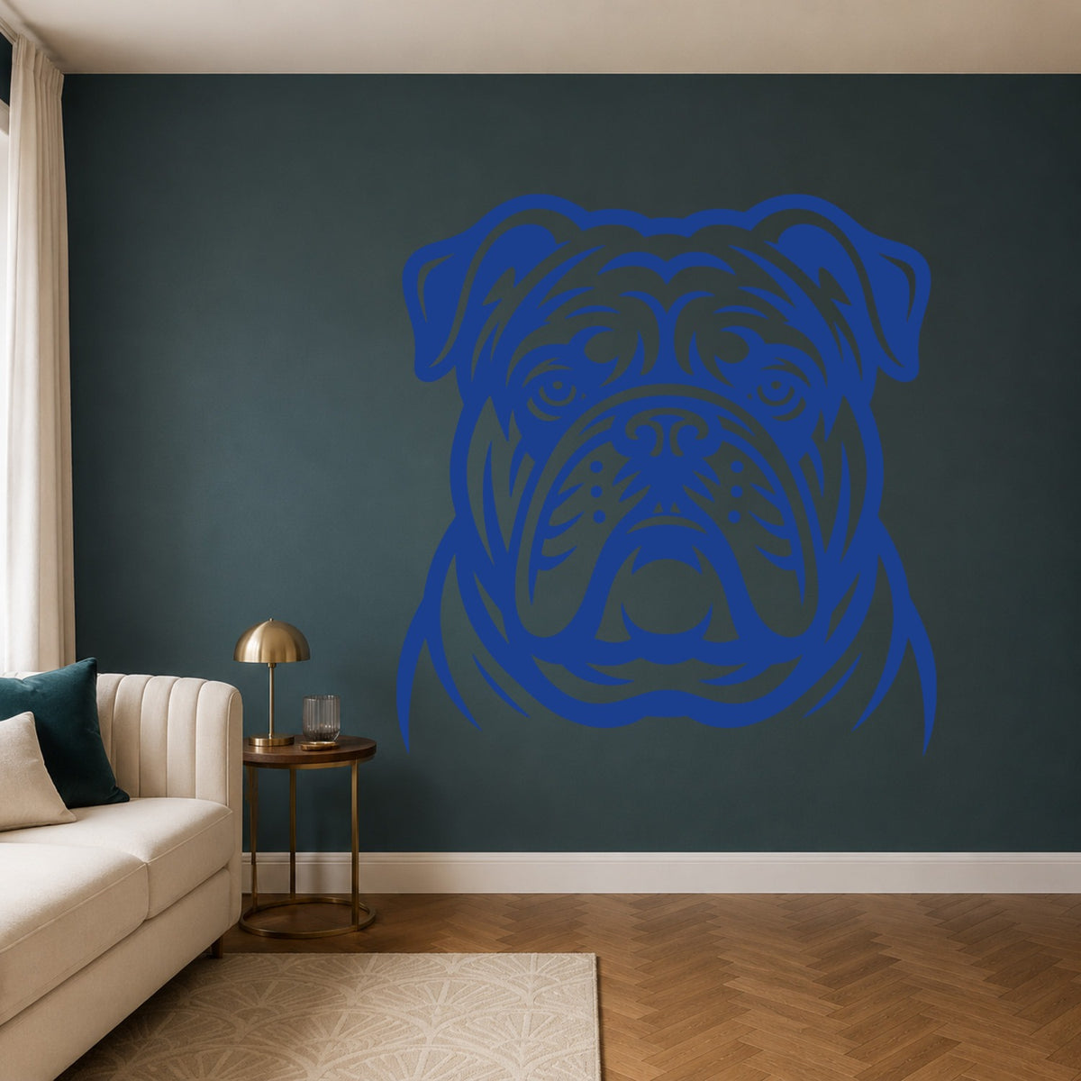 Navy Blue