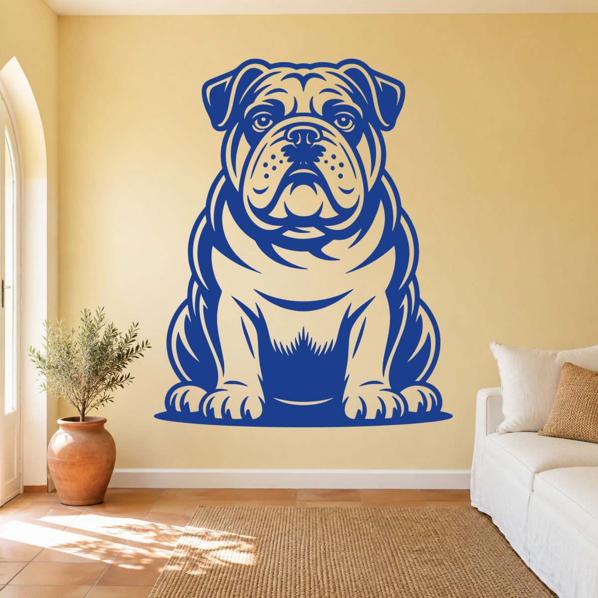 Navy Blue