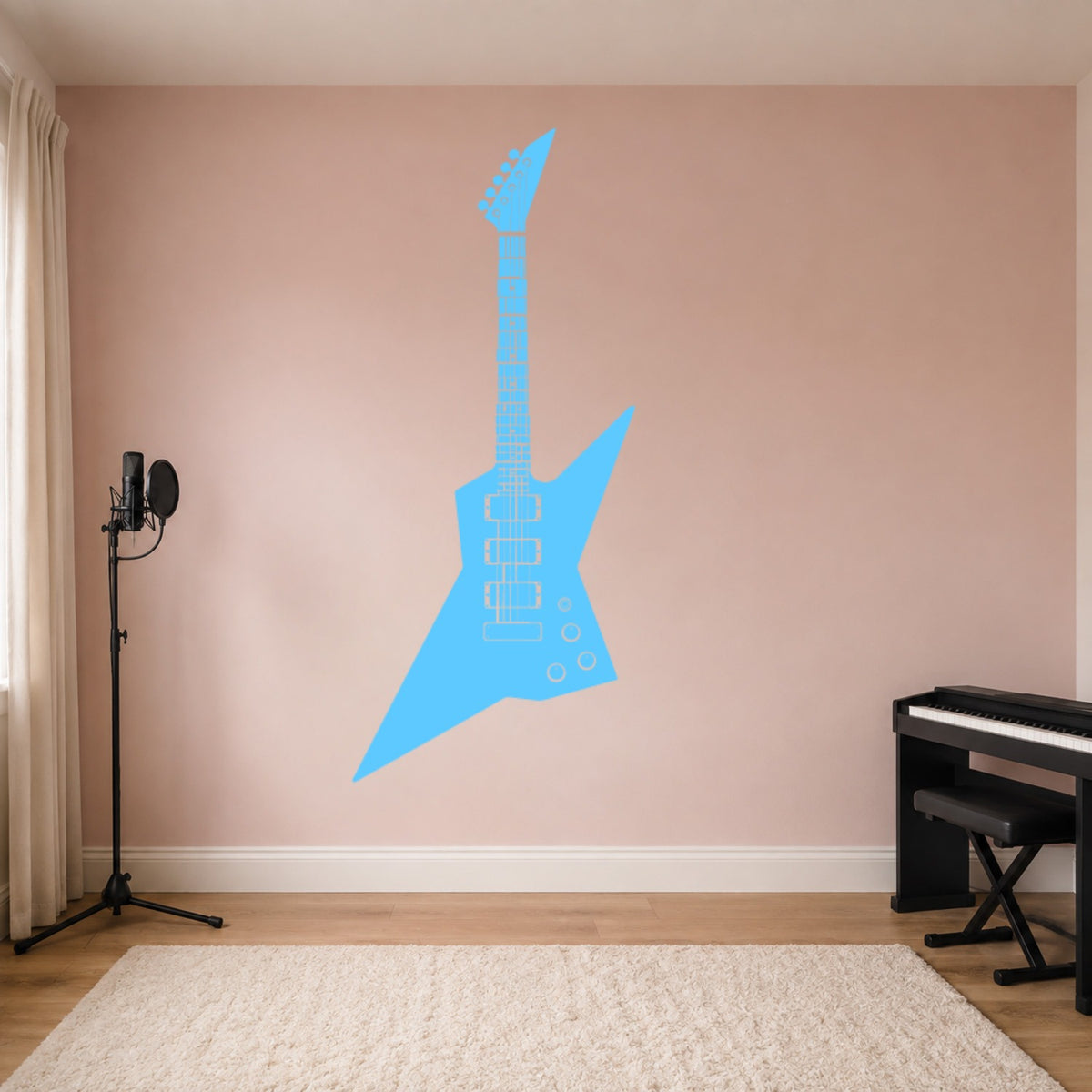 Light Blue