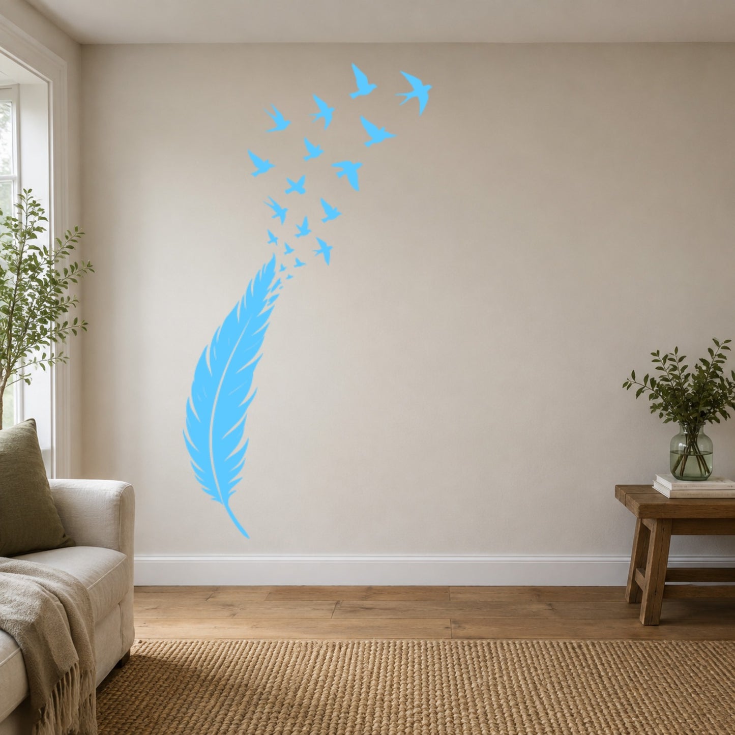 Light Blue