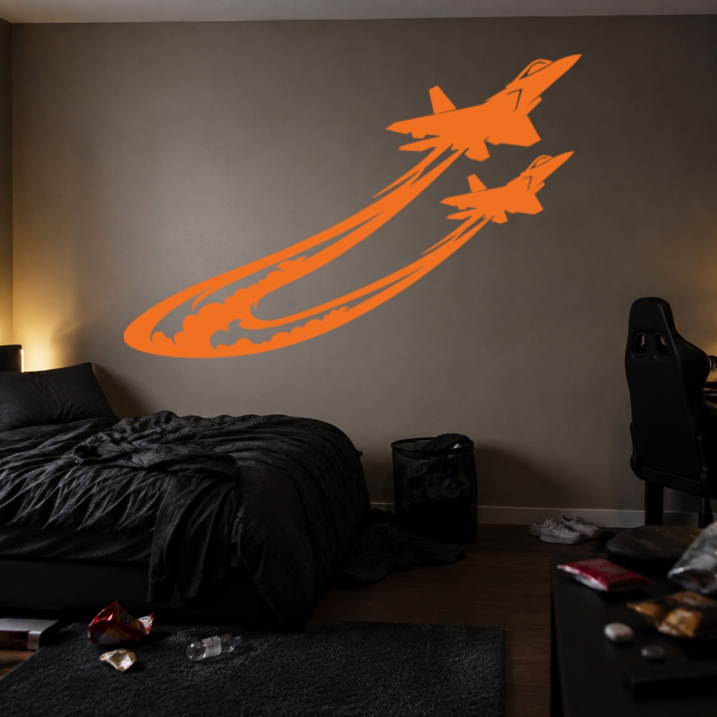 Orange