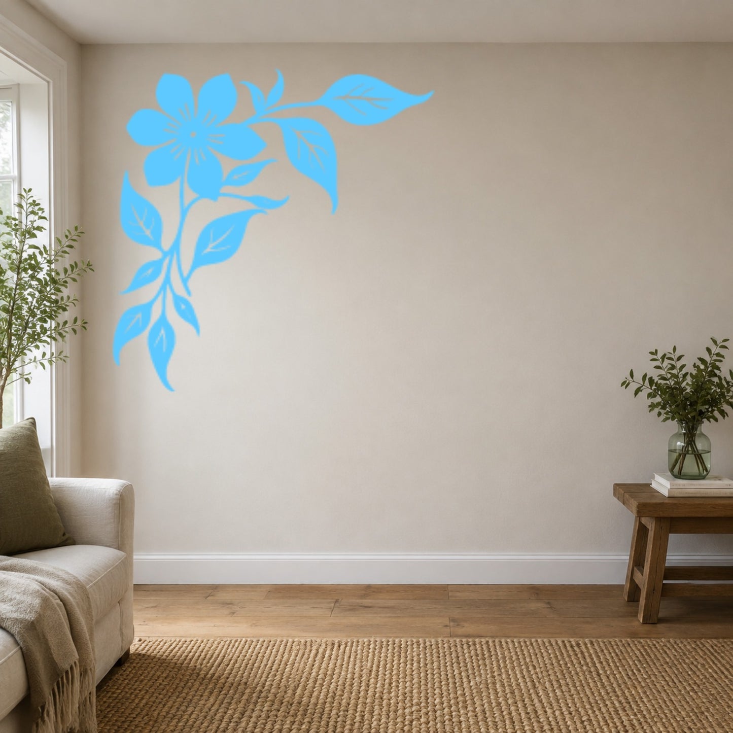 Light Blue