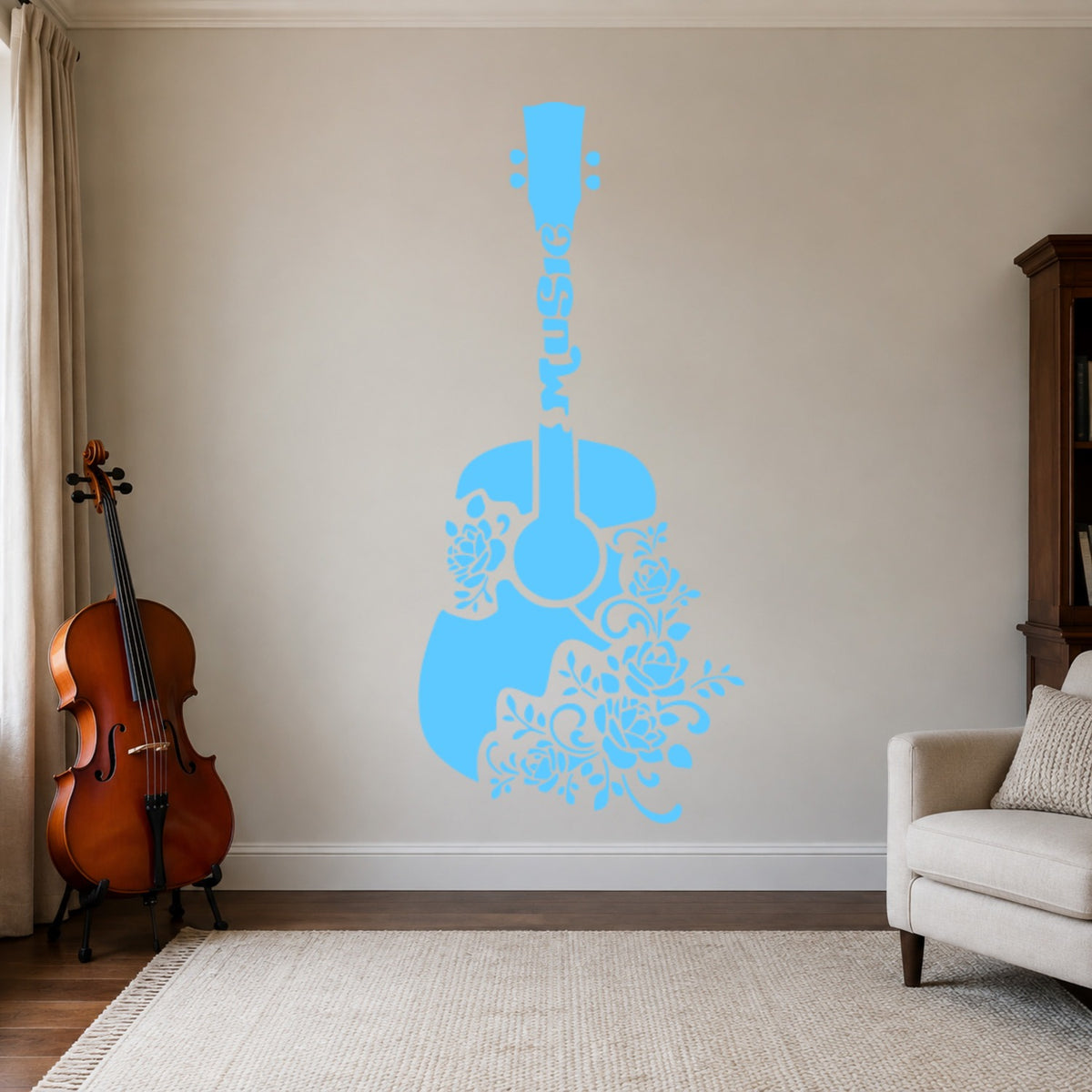 Light Blue