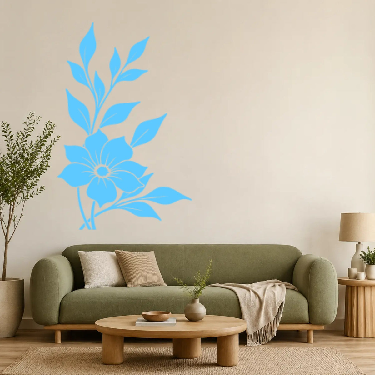 Light Blue