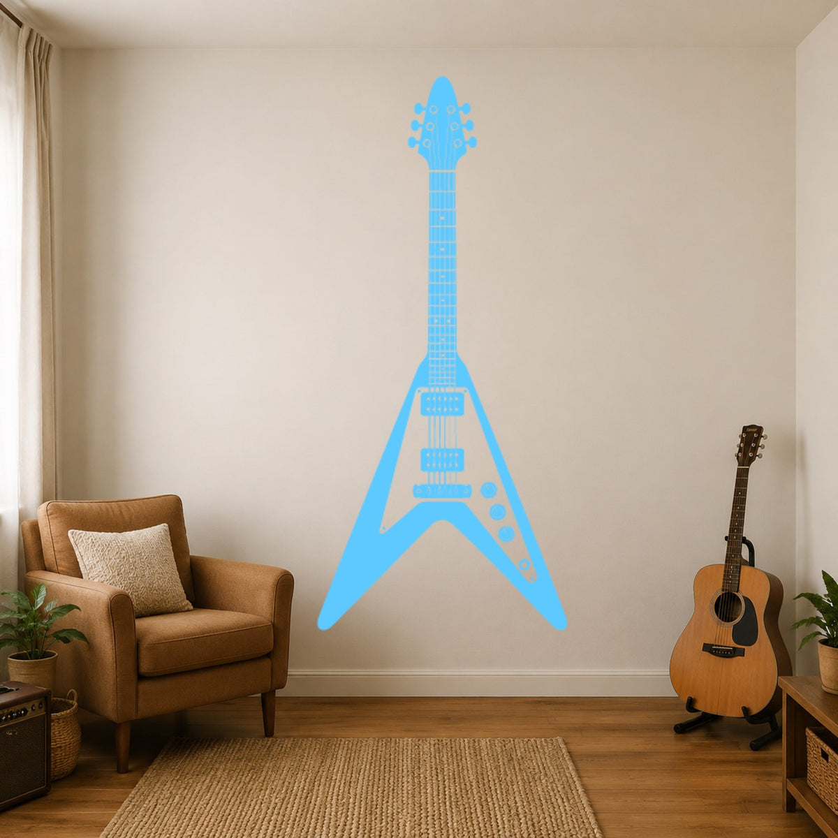 Light Blue