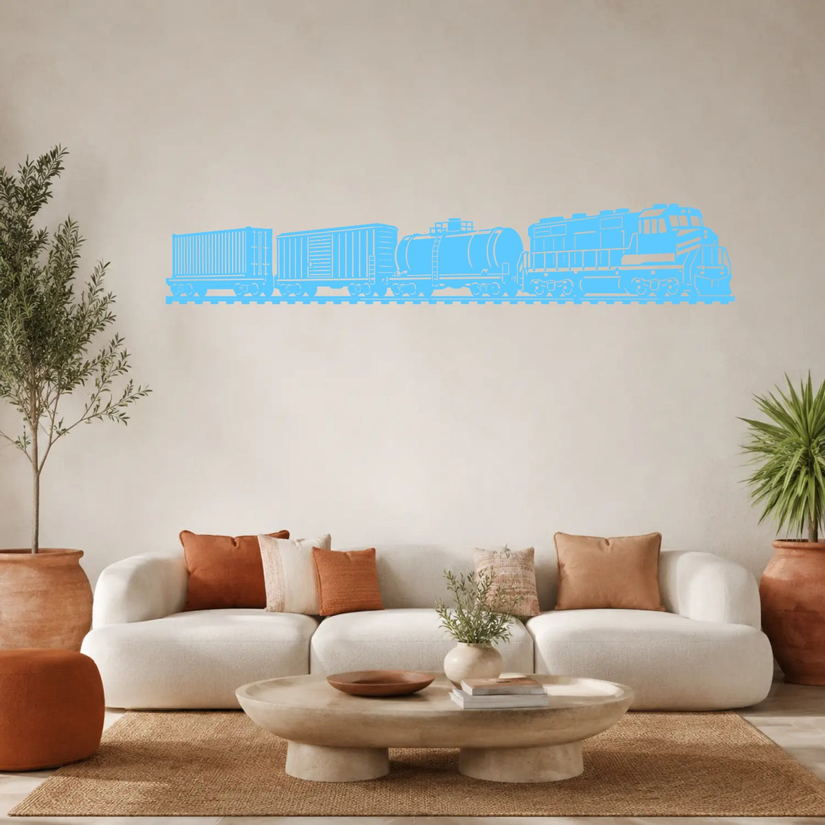 Light Blue