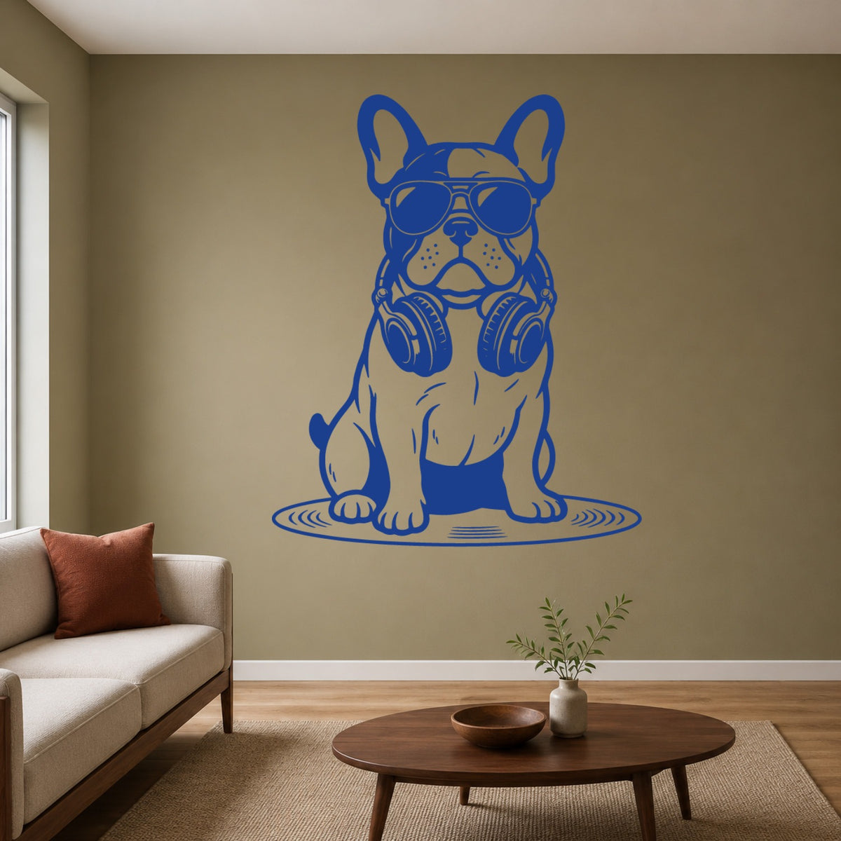 Navy Blue