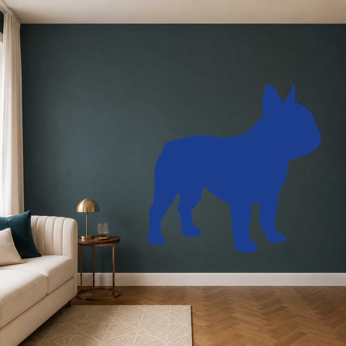 Navy Blue