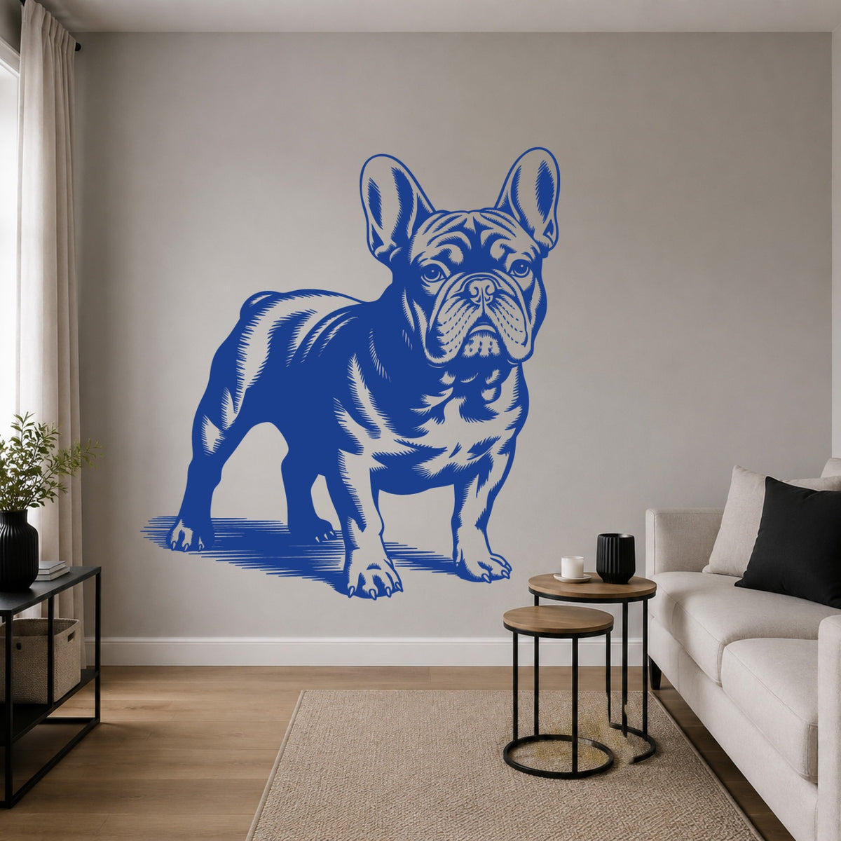 Navy Blue