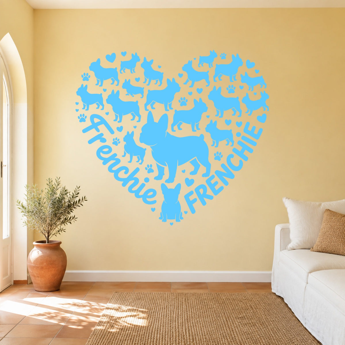 Light Blue