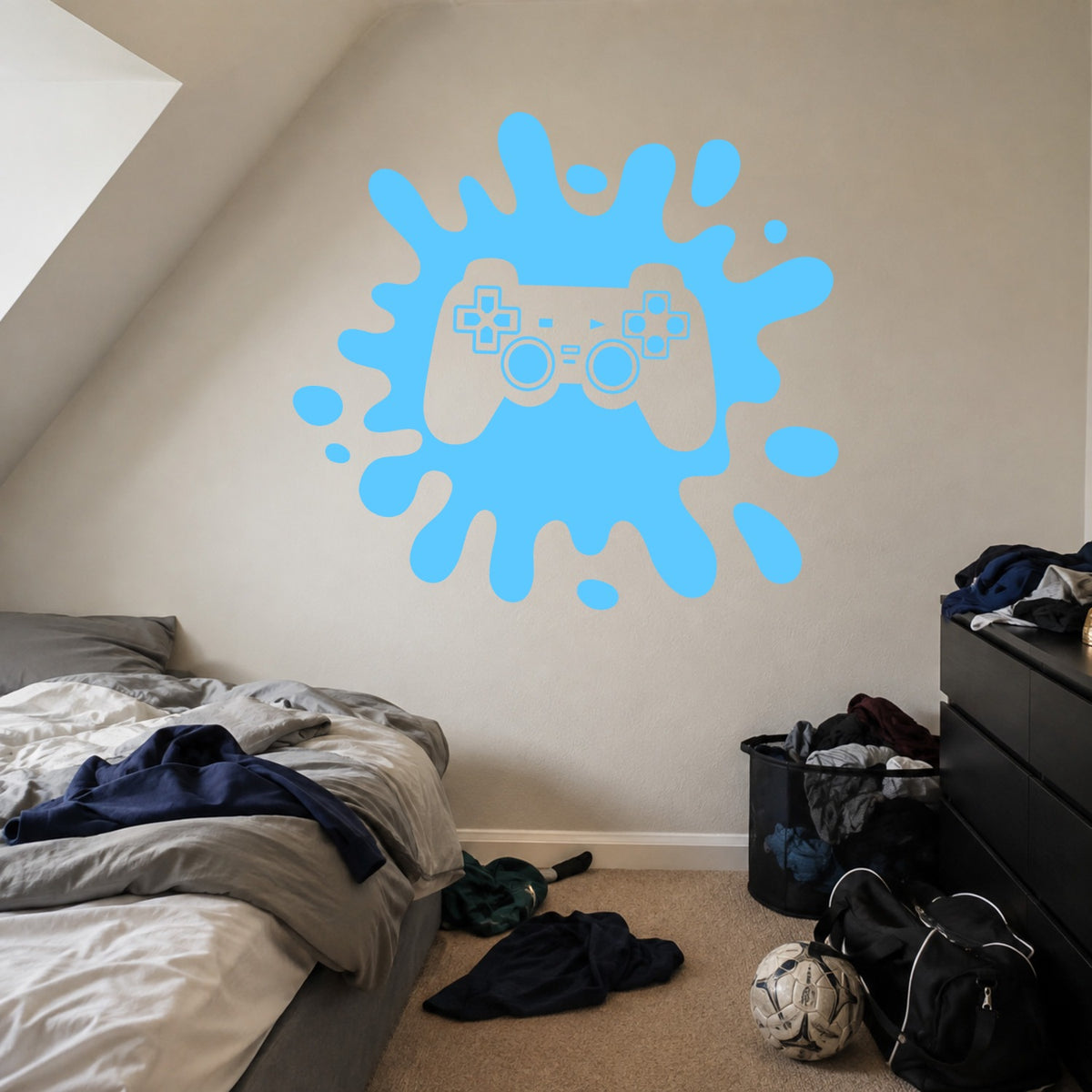 Light Blue