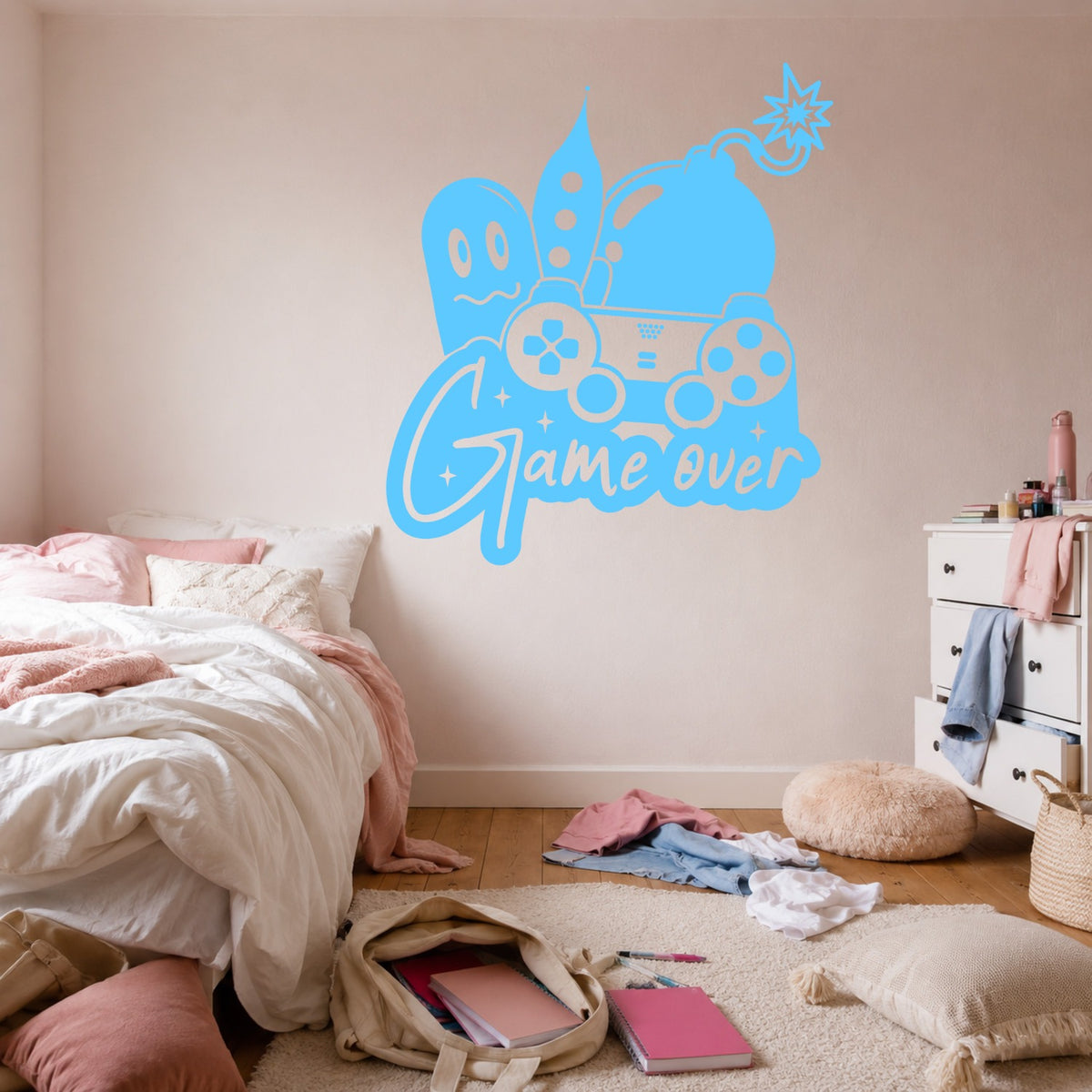 Light Blue