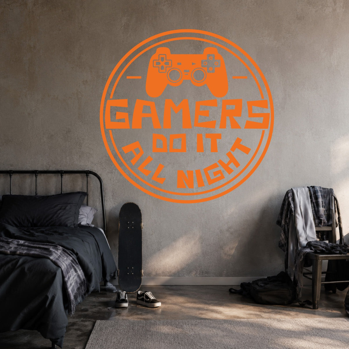 Orange