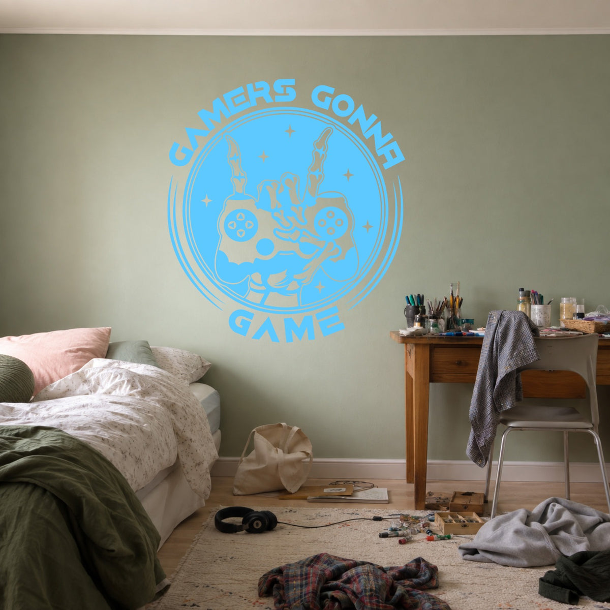 Light Blue