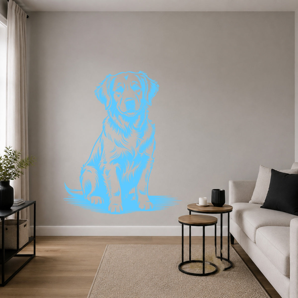 Light Blue