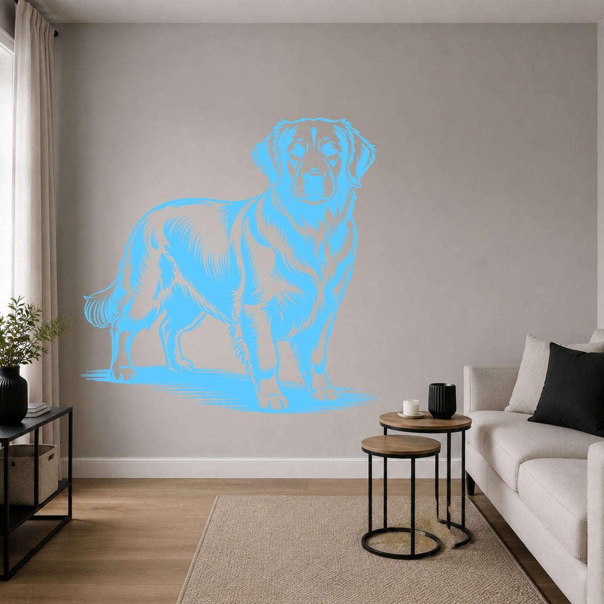 Light Blue