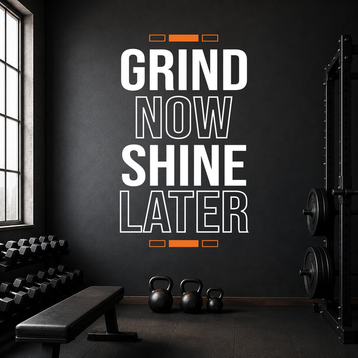 Why Choose Our Modern Gym Stickers?