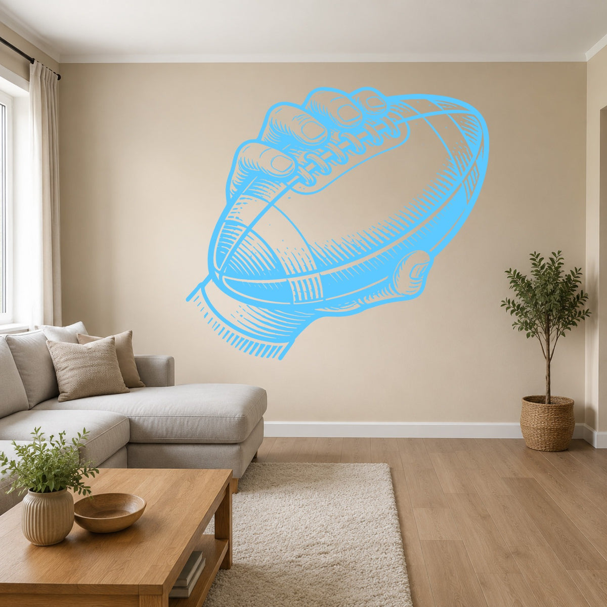 Light Blue