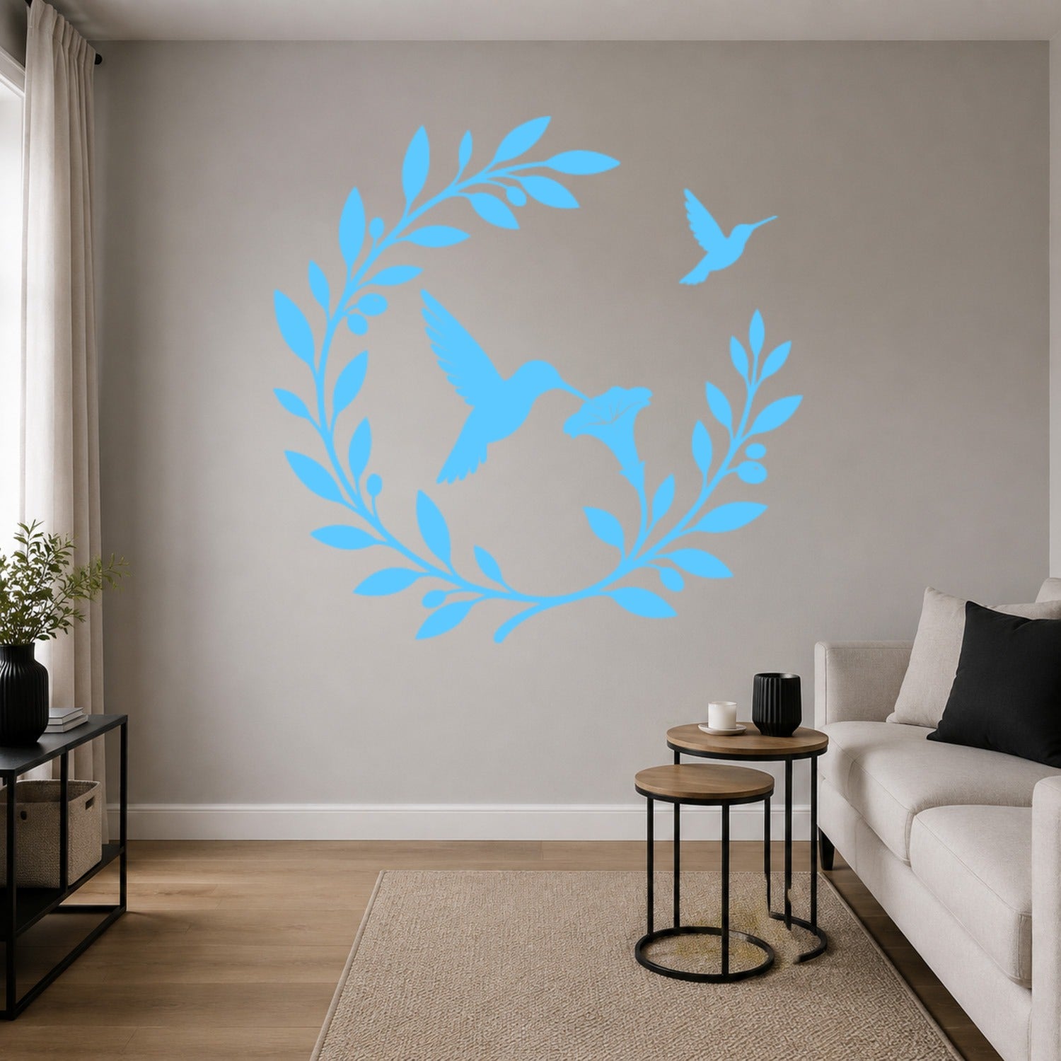 Light Blue