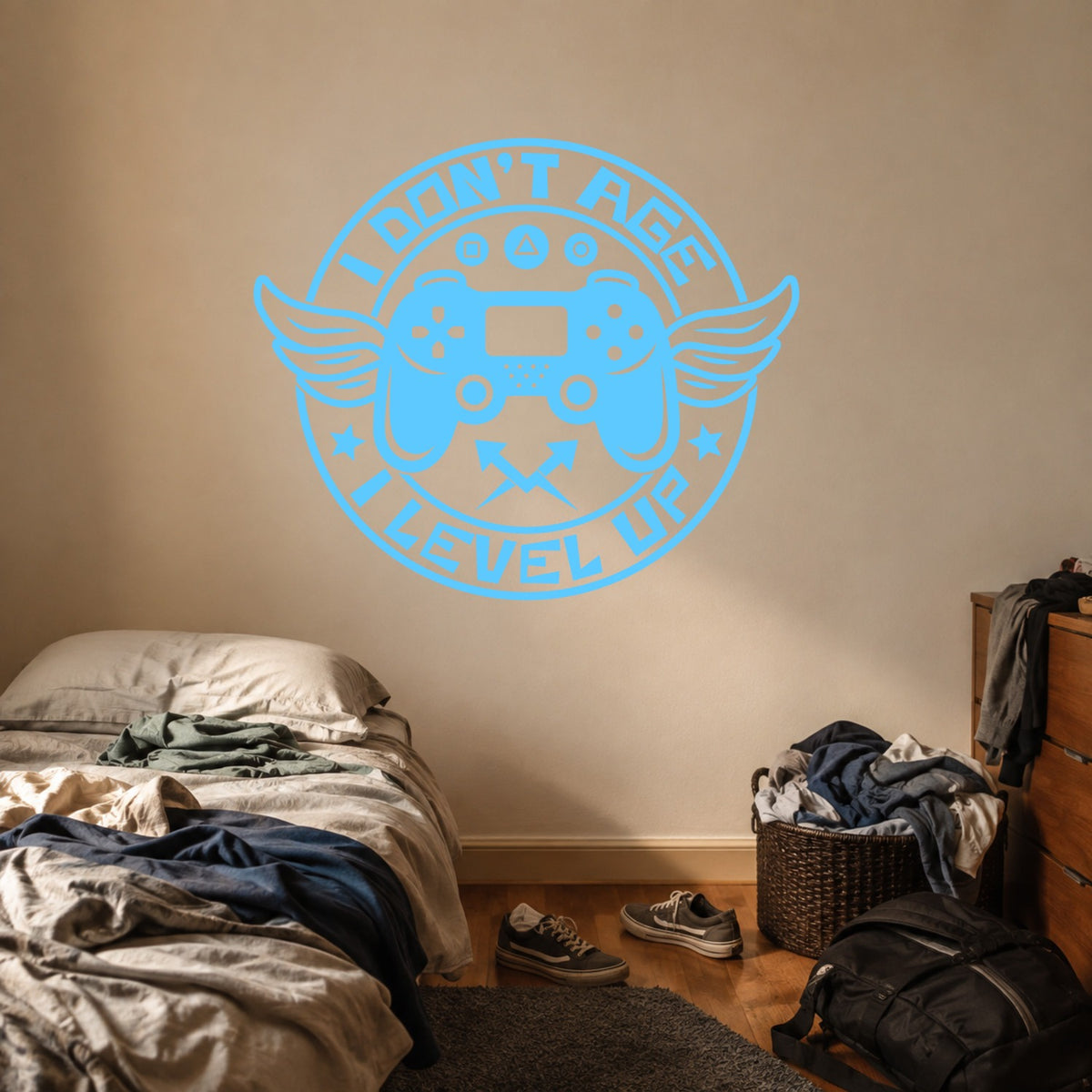 Light Blue