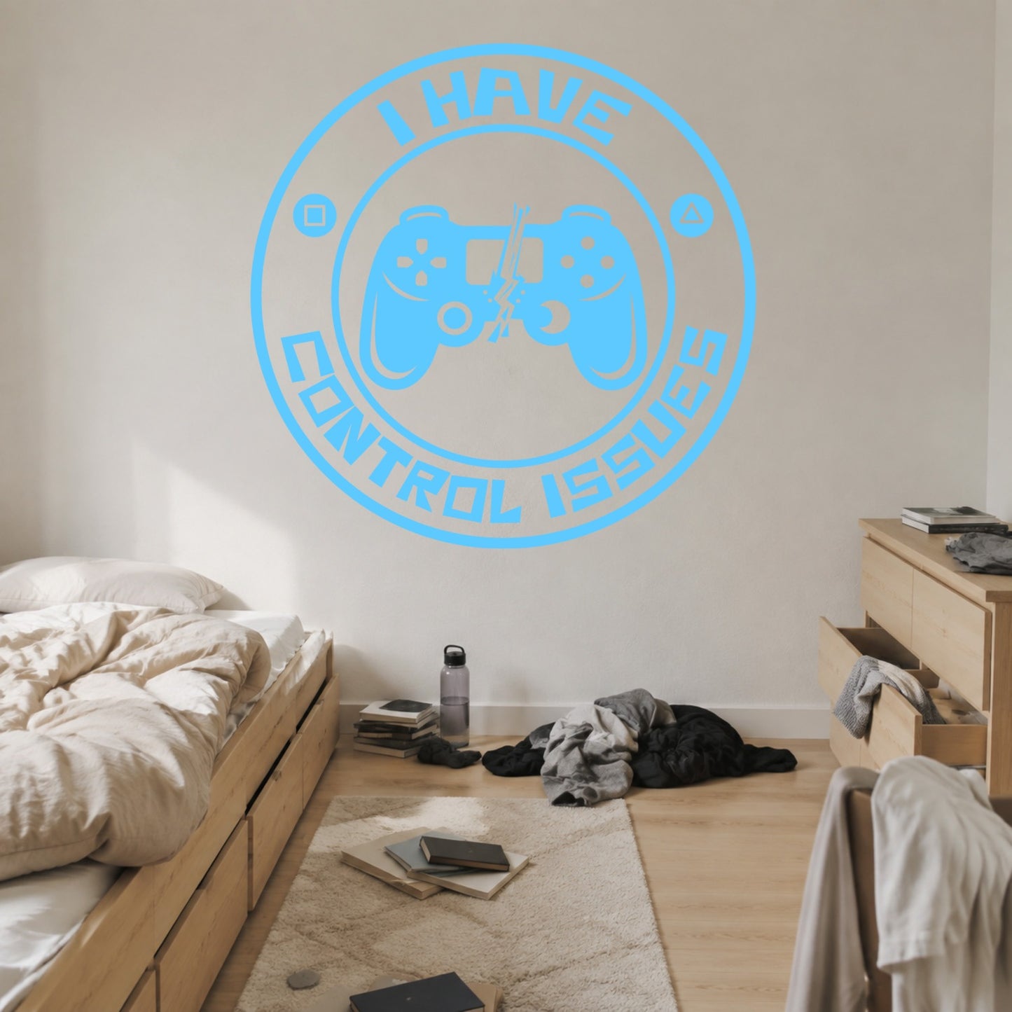 Light Blue