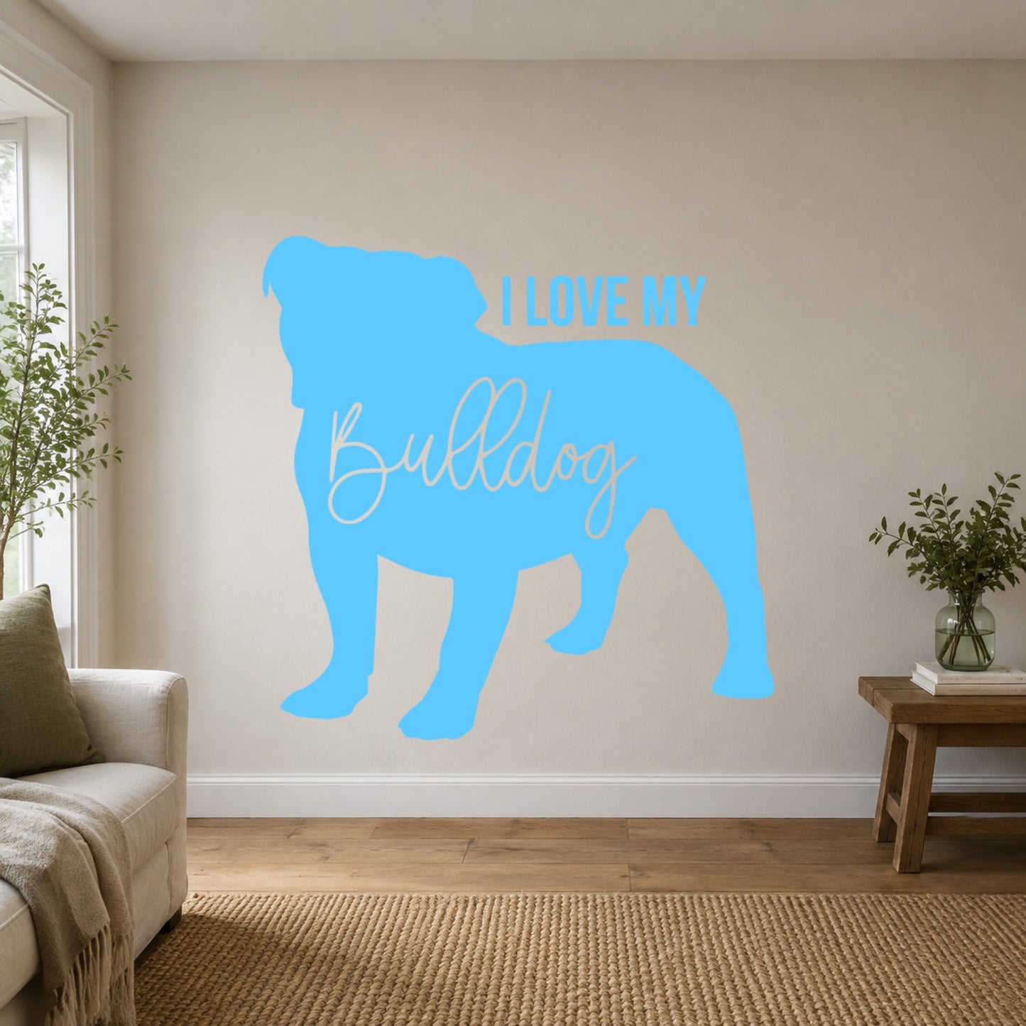 Light Blue
